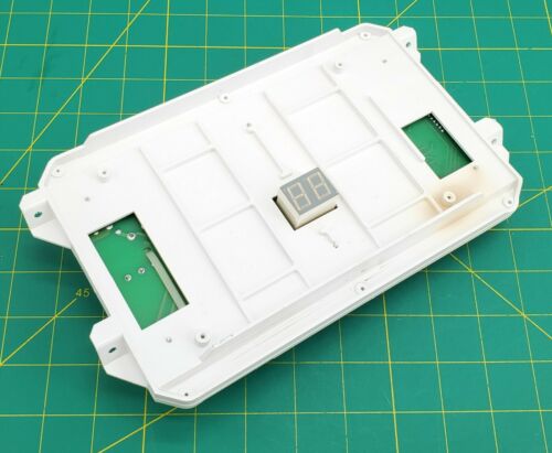 OEM  Maytag Dryer Control  63717810