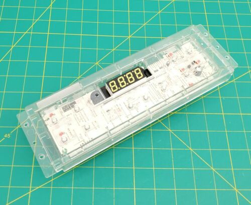 GE Range Control Board 164D8450G176