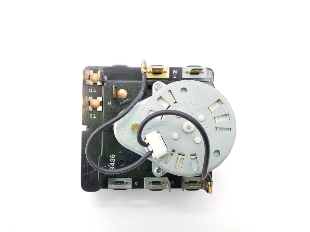 Frigidaire Dryer Timer 131063300