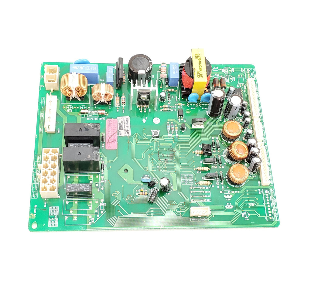 OEM  LG Refrigerator Control Board EBR41956408