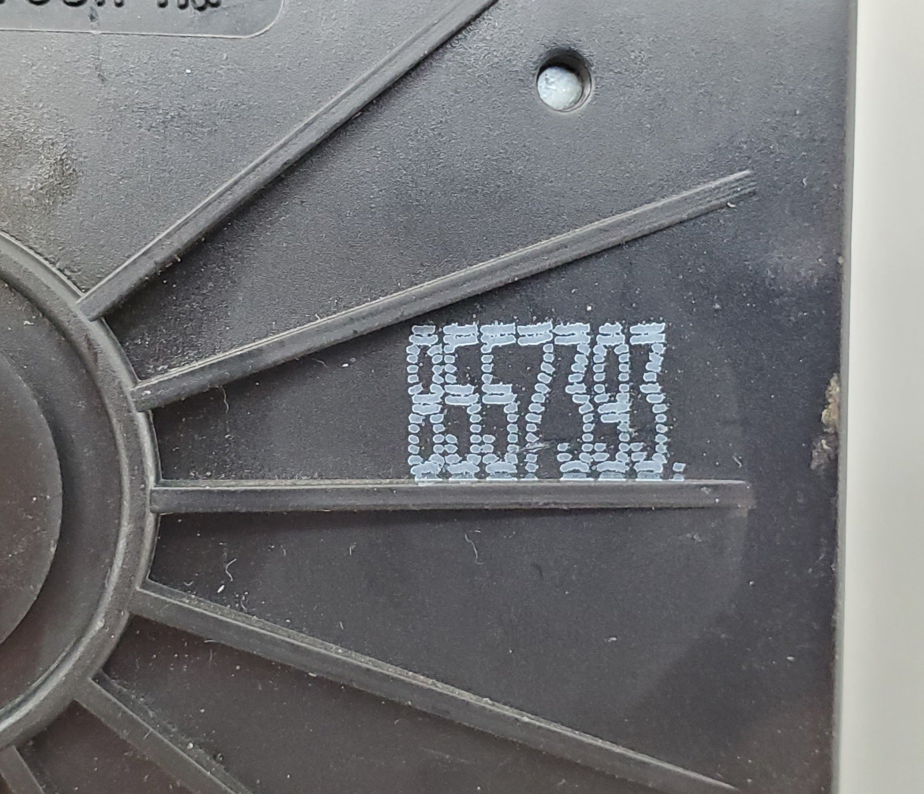 OEM  Whirlpool Washer Timer 8557393