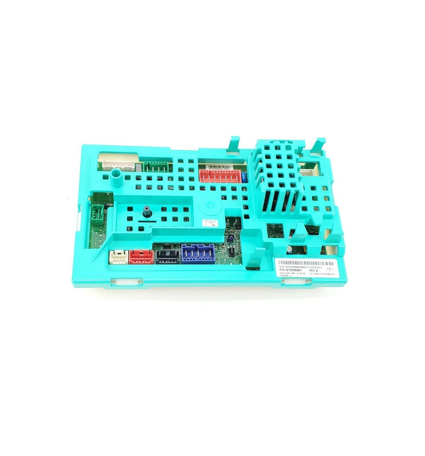 OEM Kenmore Washer Control W10296064 Same Day Shipping & Lifetime Warranty