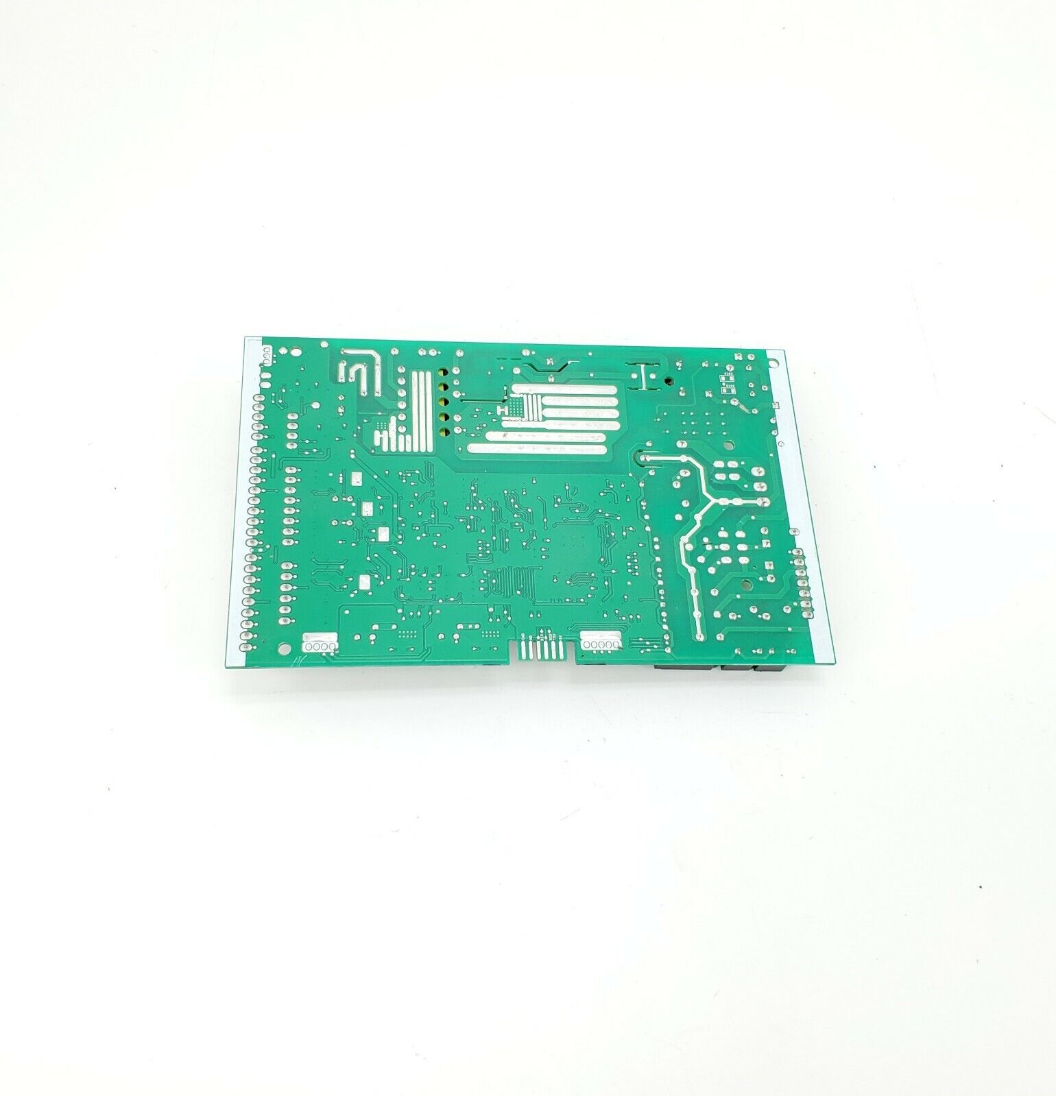 GE Refrigerator Control 245D1899G004