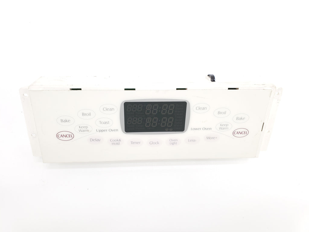 OEM  Whirlpool Range Control Board 8507P272-60