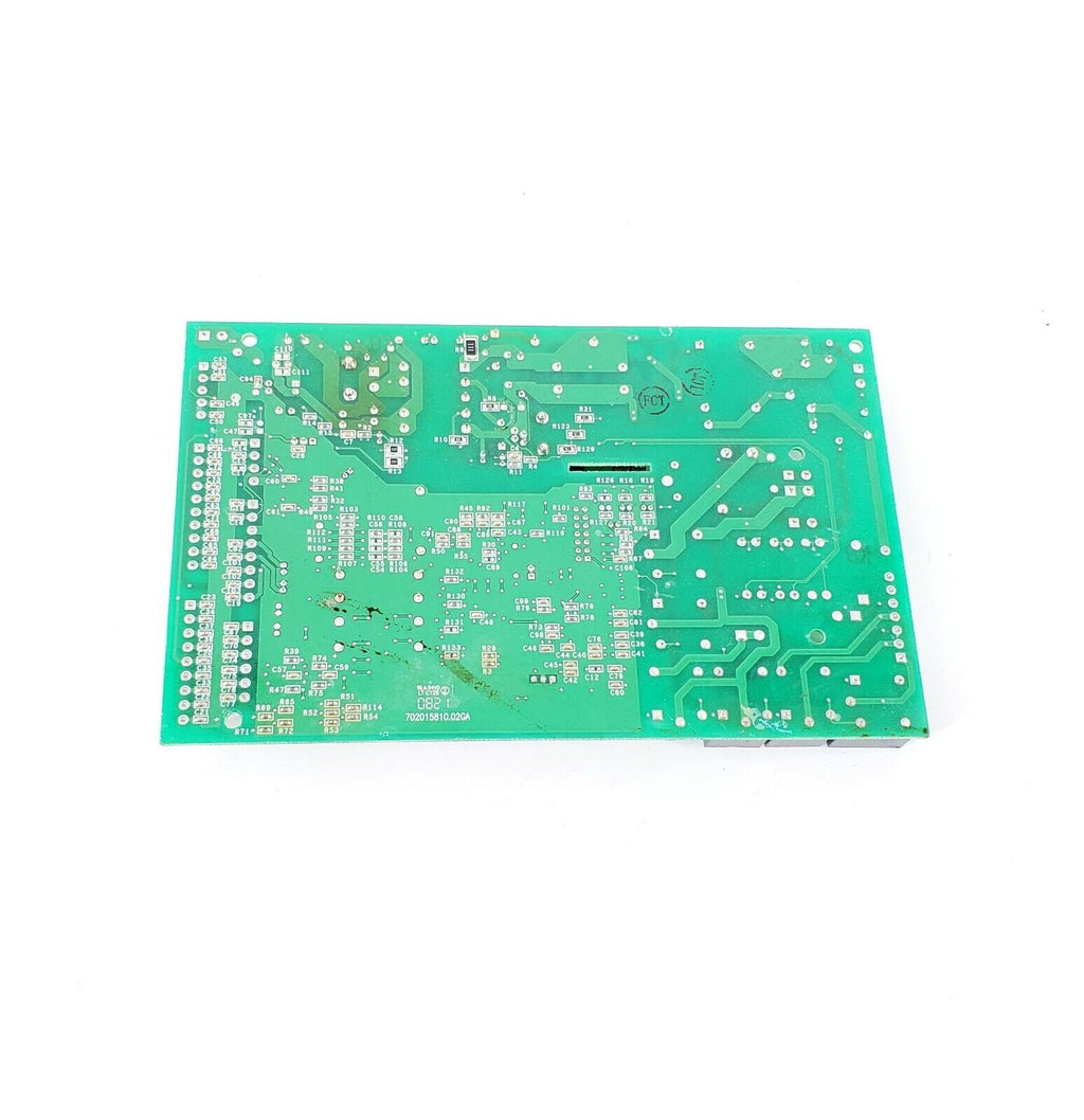 OEM  GE Fridge Control 200D4852G025