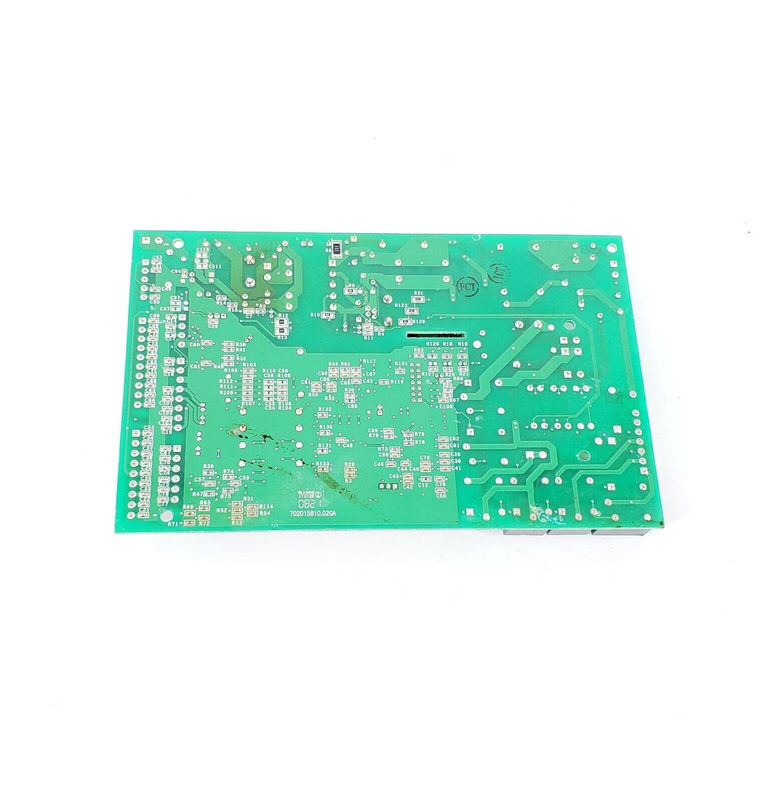 OEM  GE Fridge Control 200D4852G025