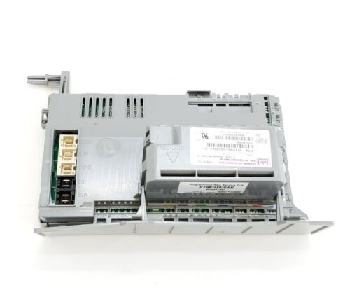 Whirlpool Washer Control Board W10491367