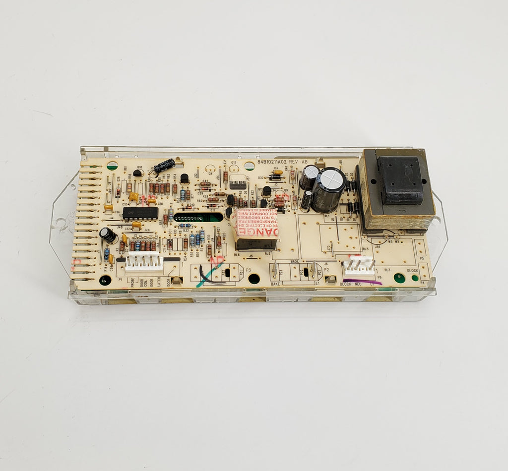 OEM  Whirlpool Range Control Board 98005620