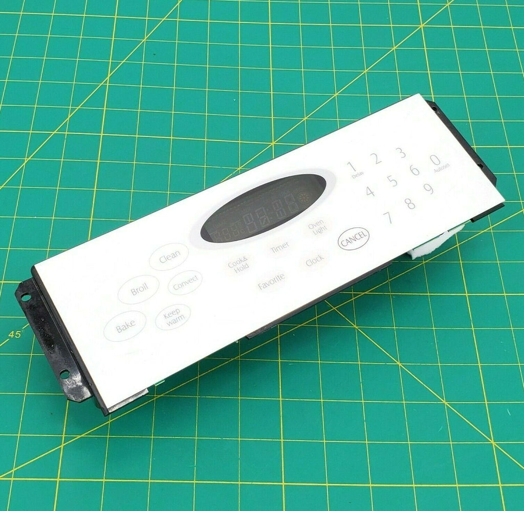 OEM  Maytag  Maytag Range Control 8507P357-60