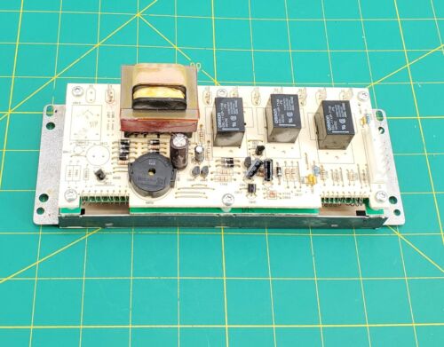 Frigidaire Range Control Board 316027420