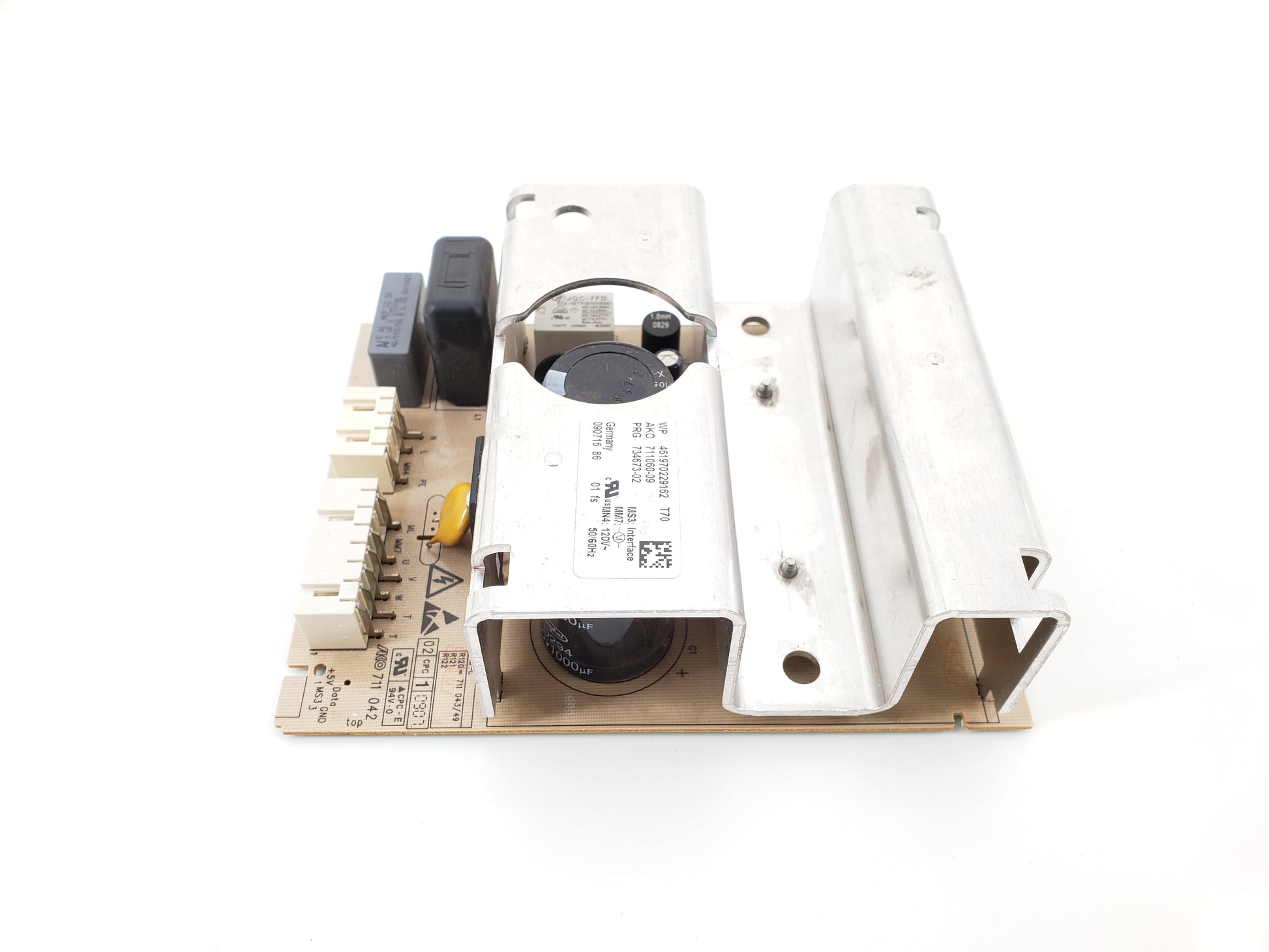 OEM  Whirlpool Washer Control 461970229162