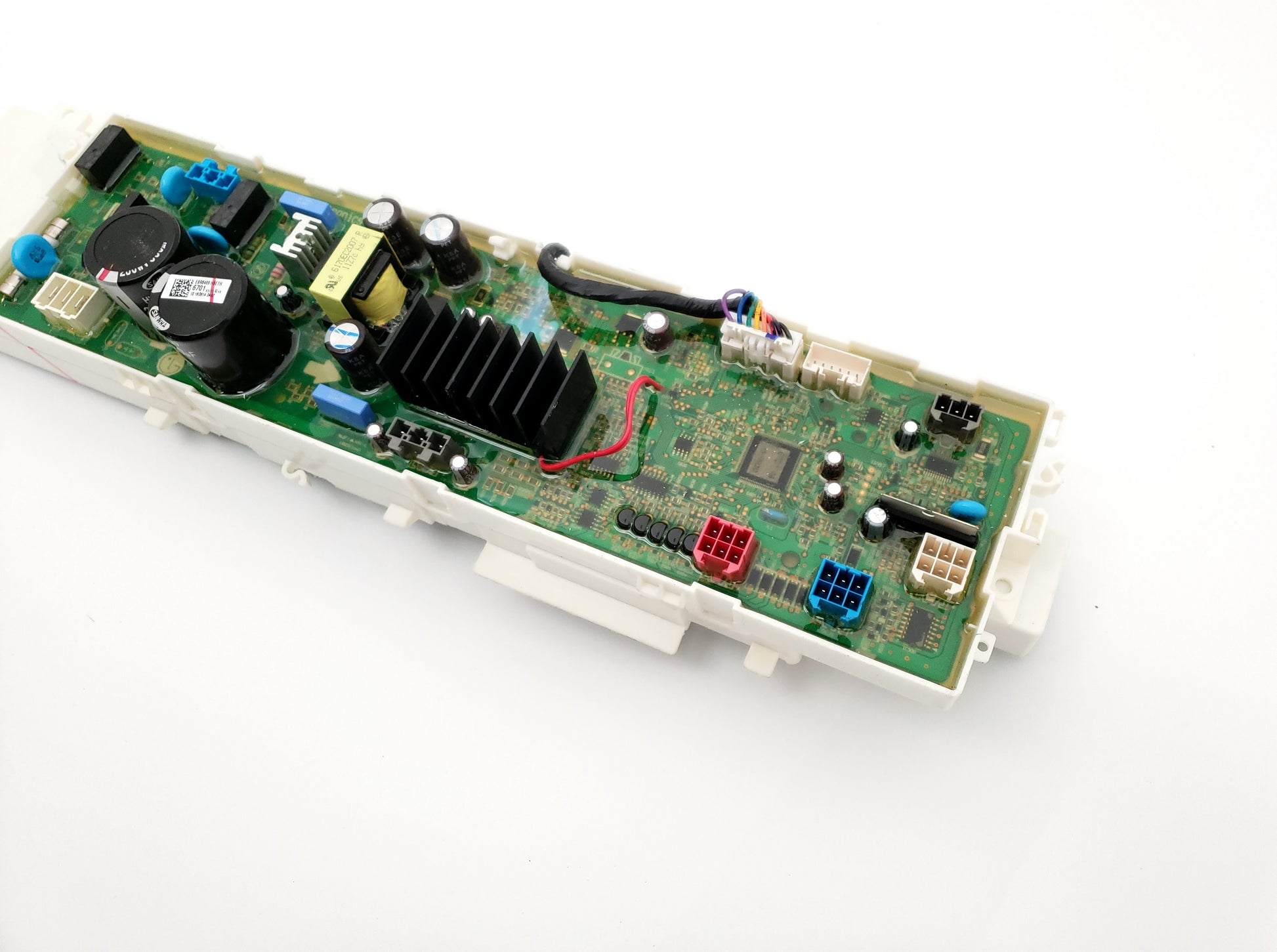 LG Washer Control EBR84696701 EBR86283101