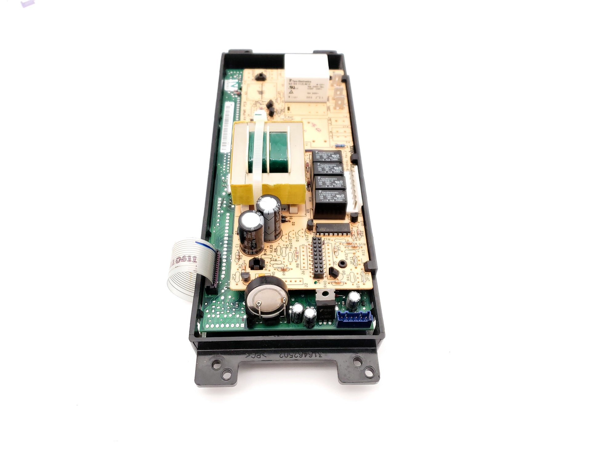 Frigidaire Range Control 316577088