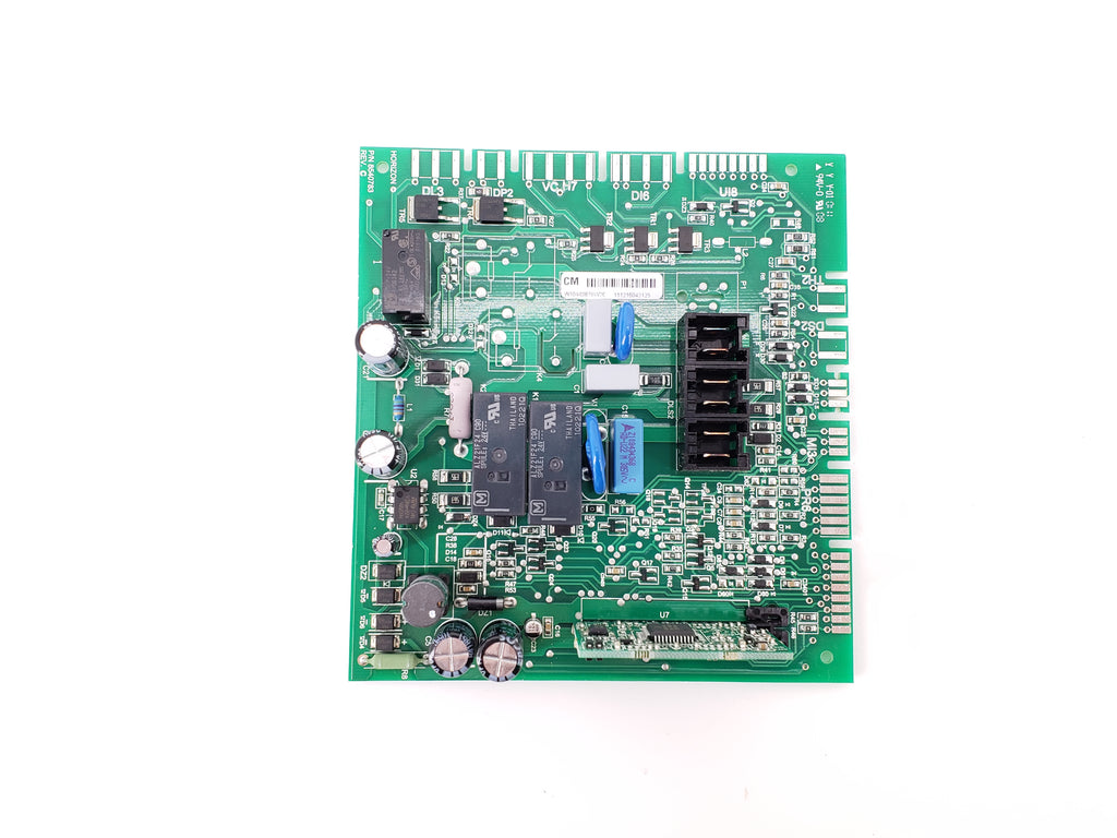 OEM  Whirlpool Washer Control Board W10449879W2E