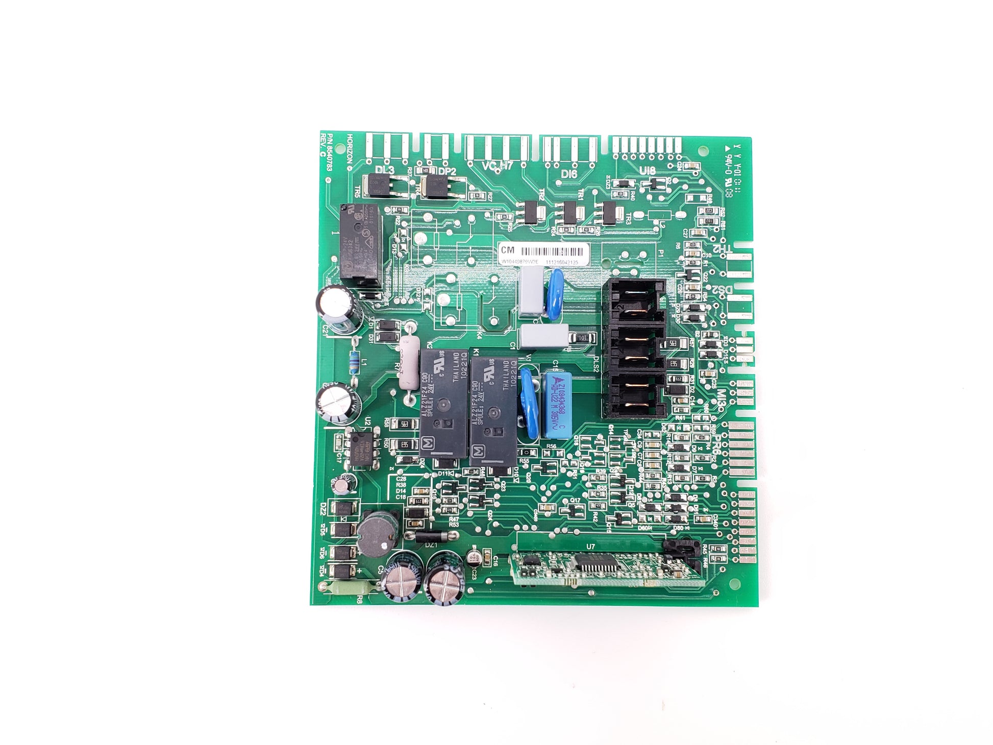 OEM  Whirlpool Washer Control Board W10449879W2E