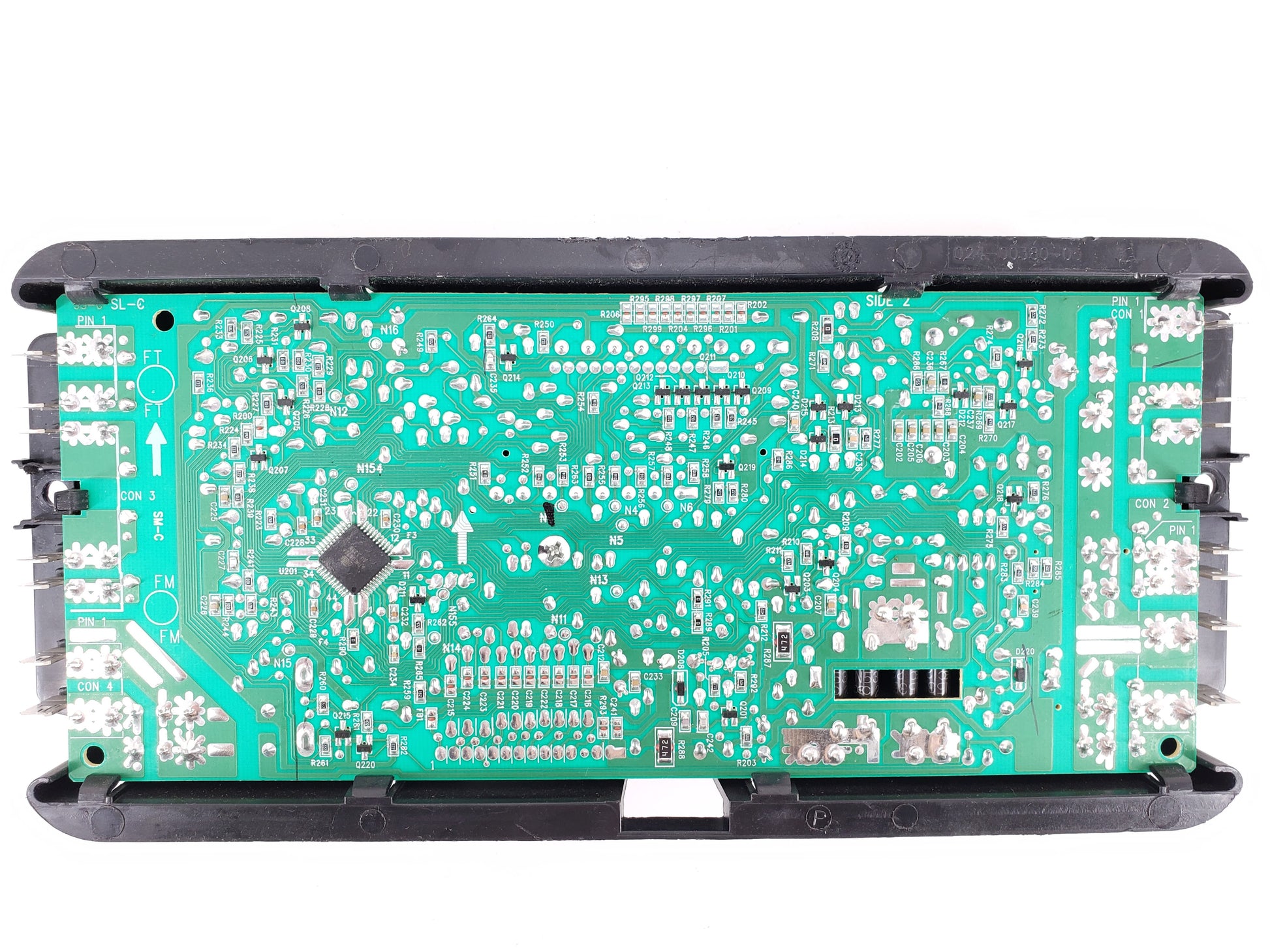 OEM  Whirlpool Range Control W10271724