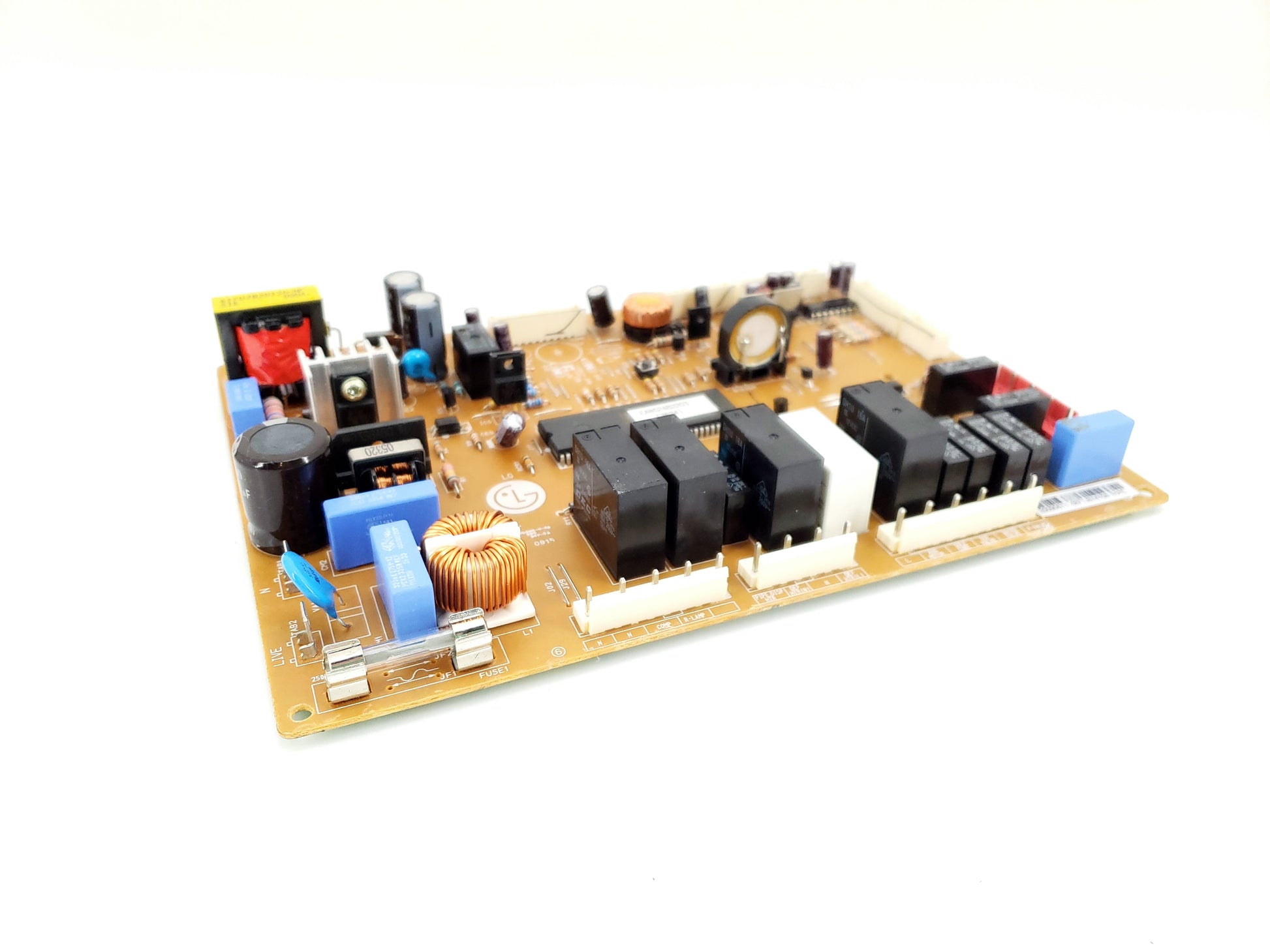 LG Refrigerator Control 6871JB1410N