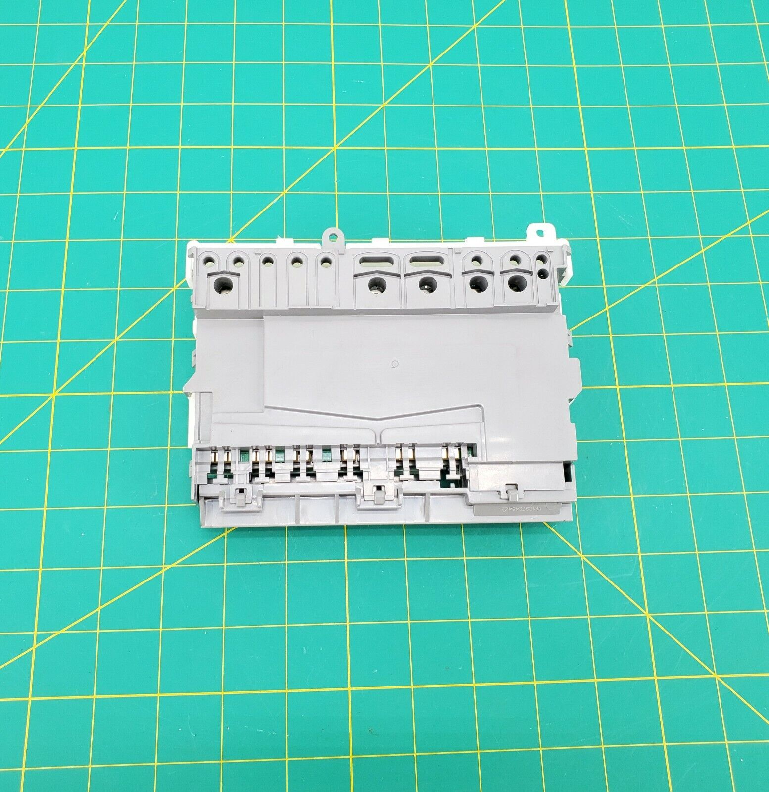 OEM Whirlpool Dishwasher Control W10671916 Same Day Shipping & Lifetime Warranty