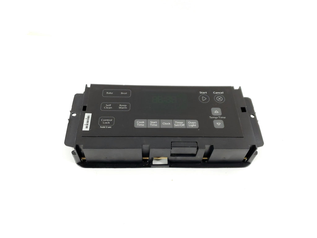 Whirlpool Range Control Board W10348656