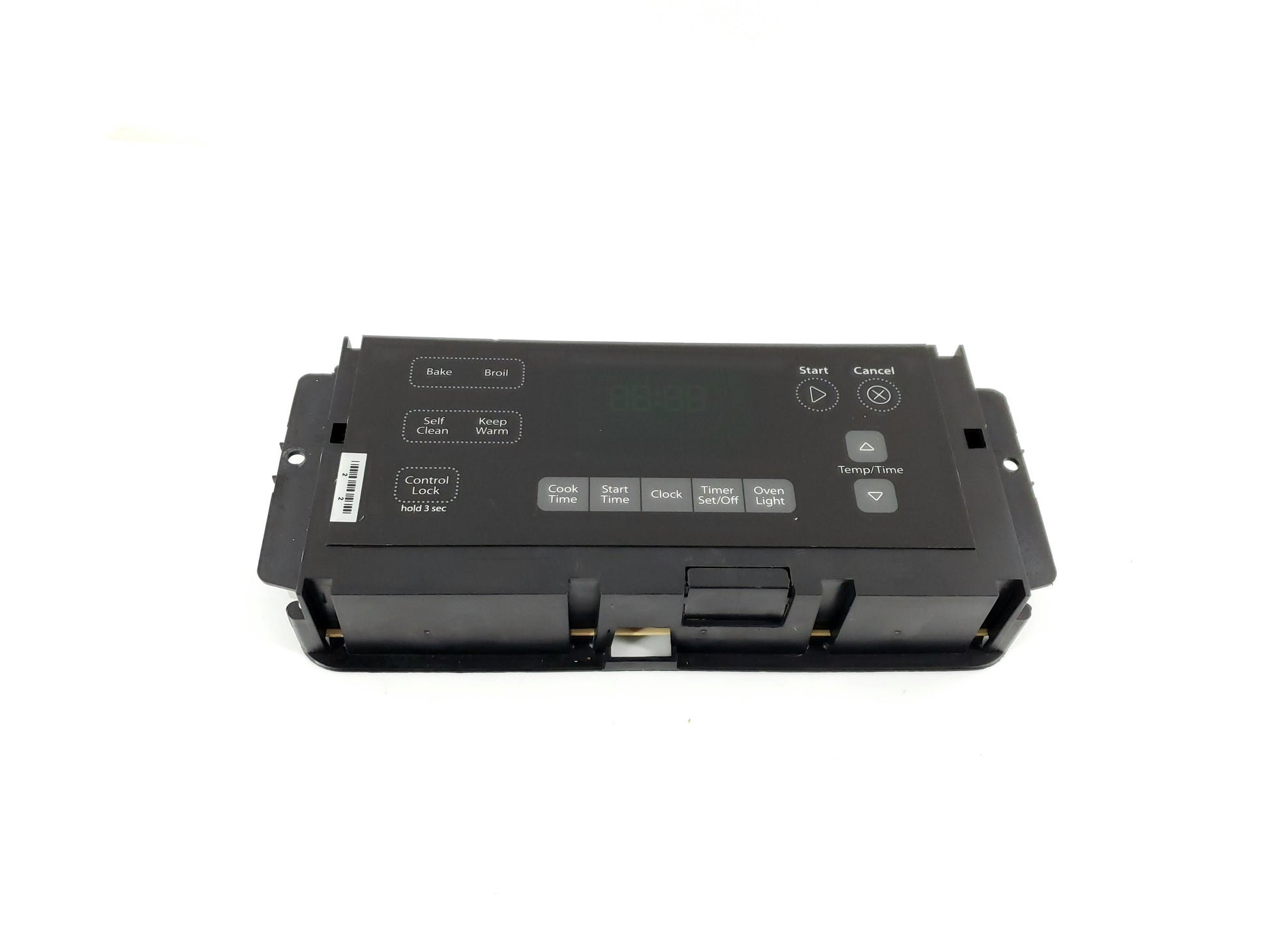 Whirlpool Range Control Board W10348656