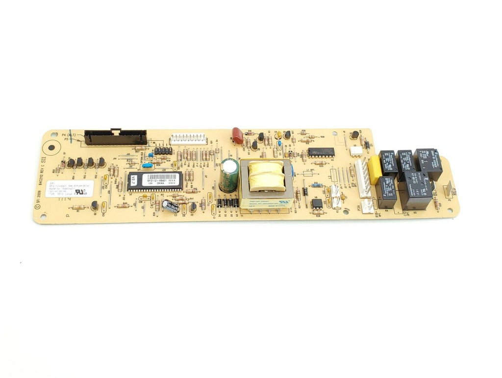 Frigidaire Dishwasher Control Board 154806401