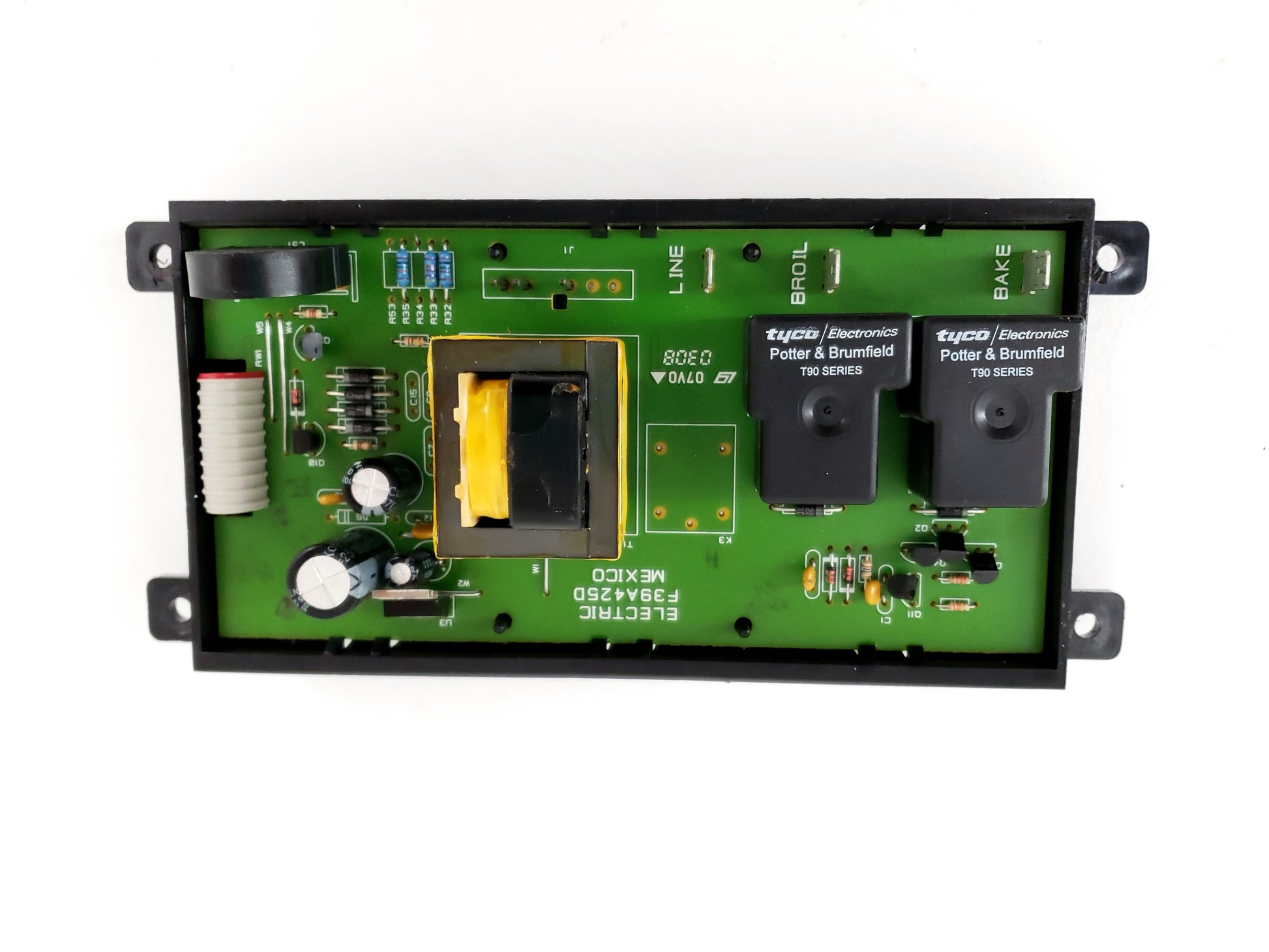 Frigidaire Range Control Board 318003901