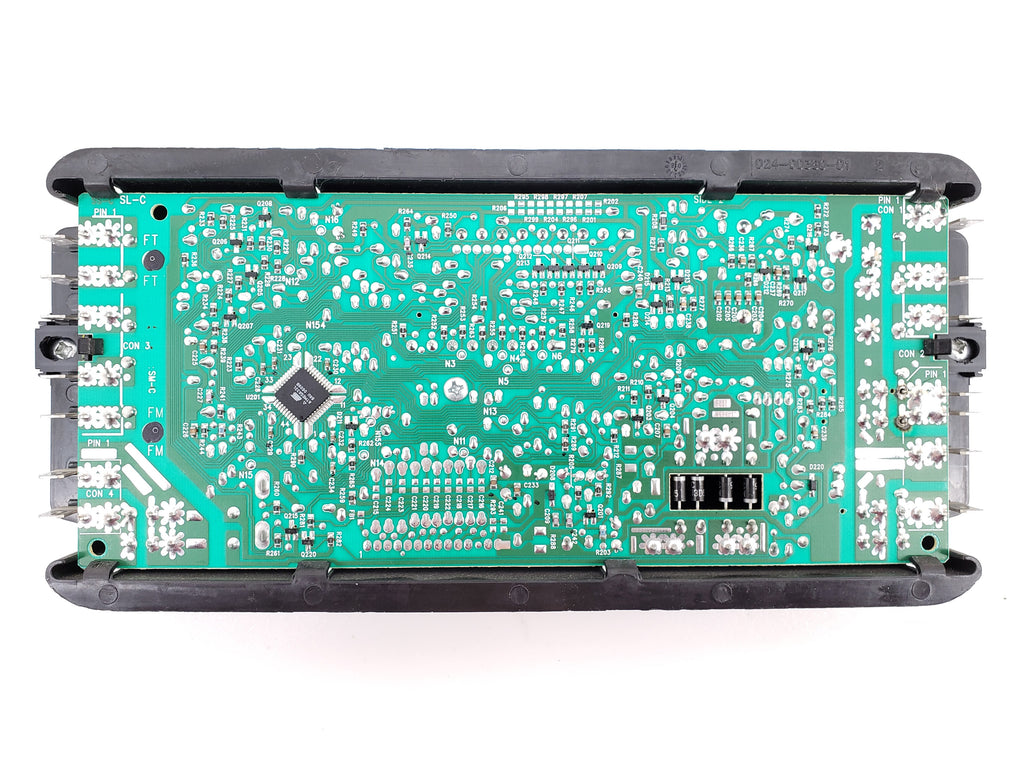 OEM  Whirlpool Range Control Board 9762185