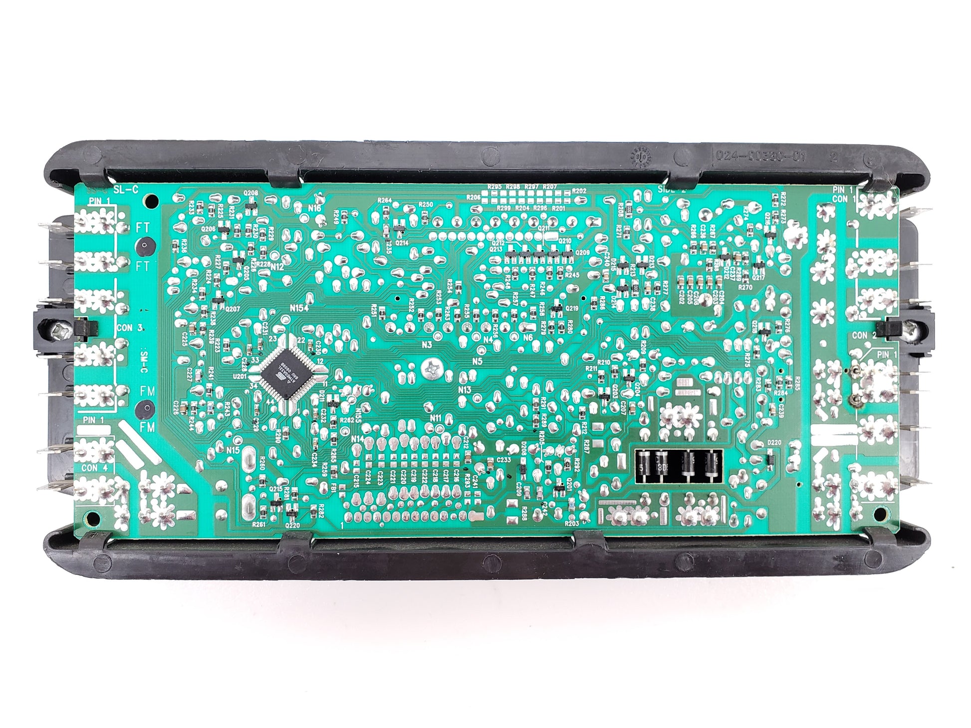 OEM  Whirlpool Range Control Board 9762185