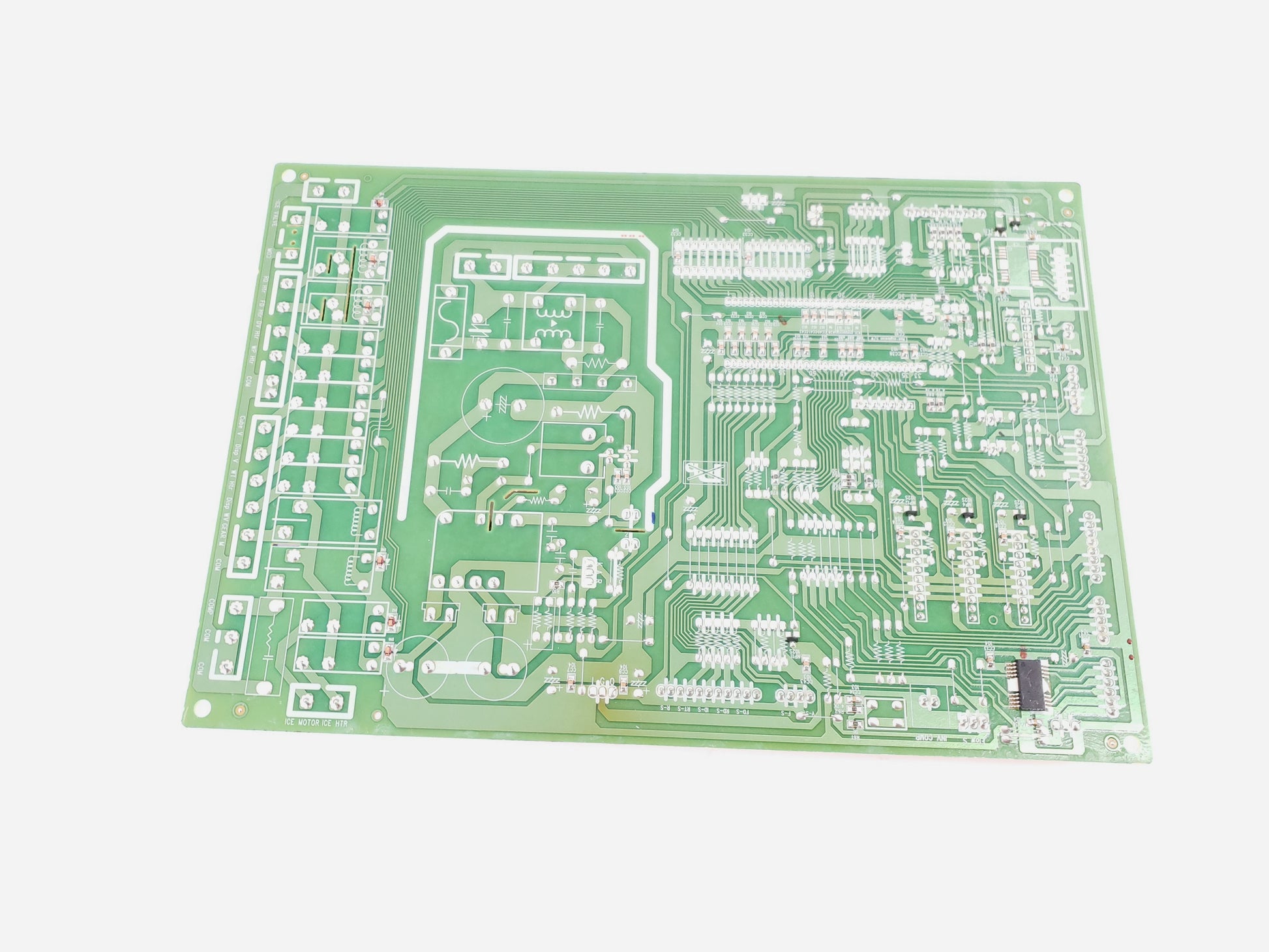 Kenmore Refrigerator Control Board 40301-0063203
