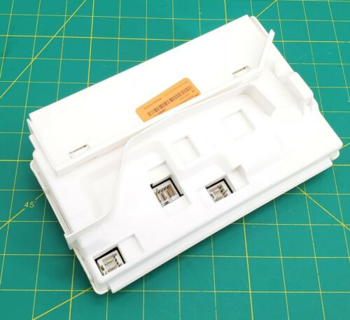 Frigidaire Washer Control  134958201