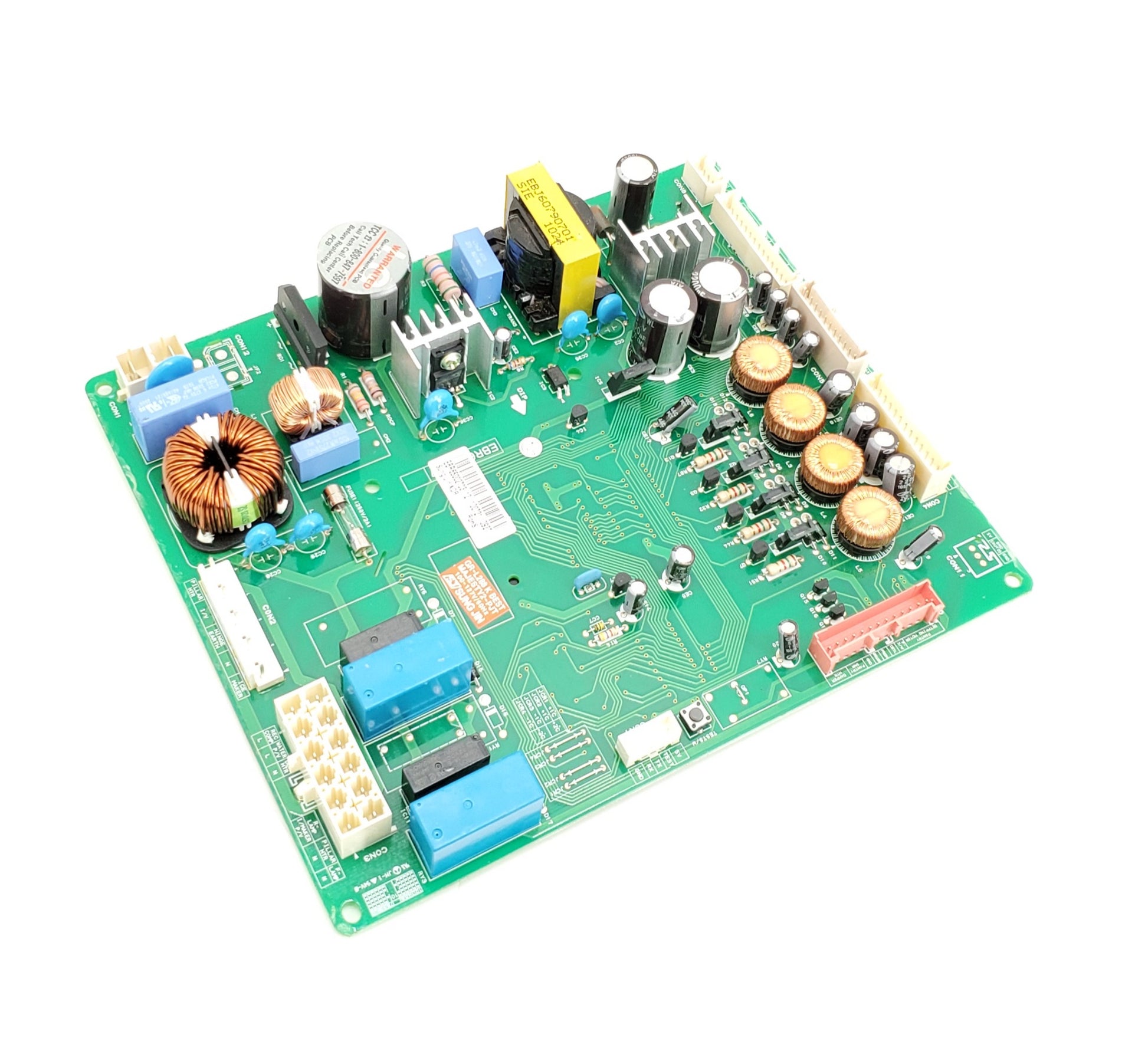 LG Refrigerator Control EBR65002703