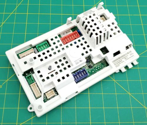 Whirlpool Washer Control  W10445278