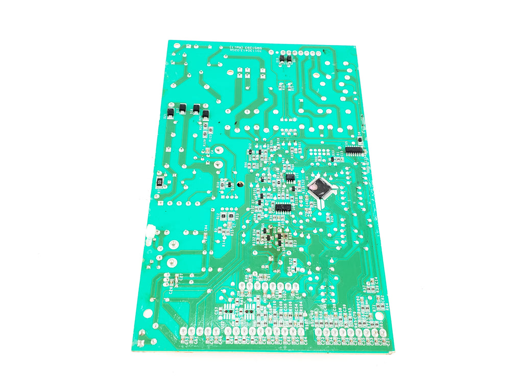 OEM  GE Refrigerator Control Board 200D6235G007