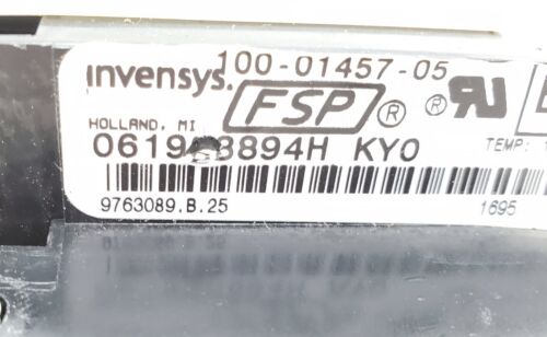 Whirlpool Range Control 9763089