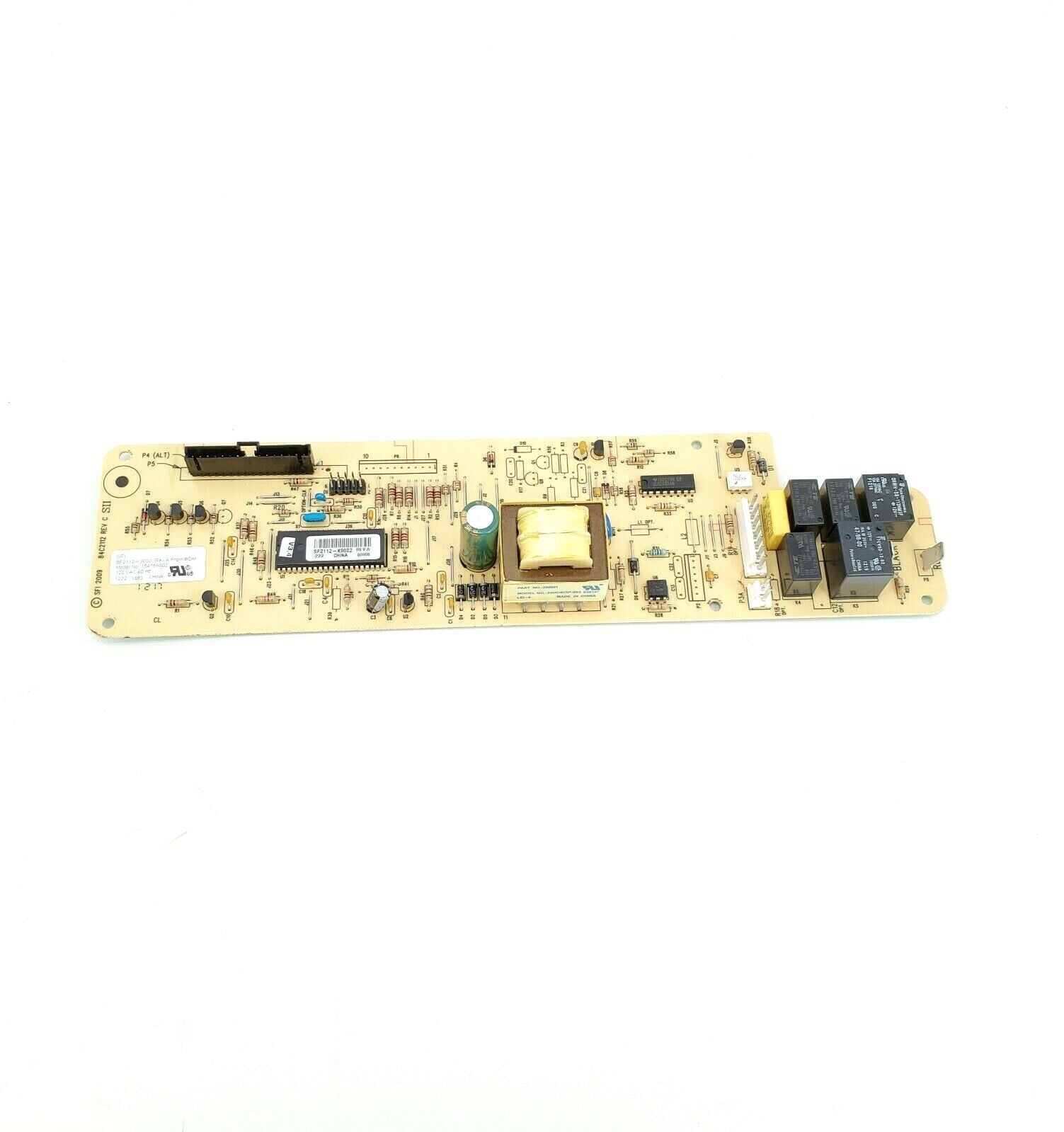 OEM  Frigidaire  154759002
