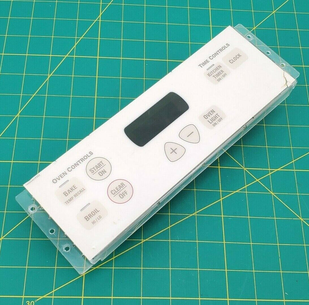 OEM  GE Range Control Board WB27T10818