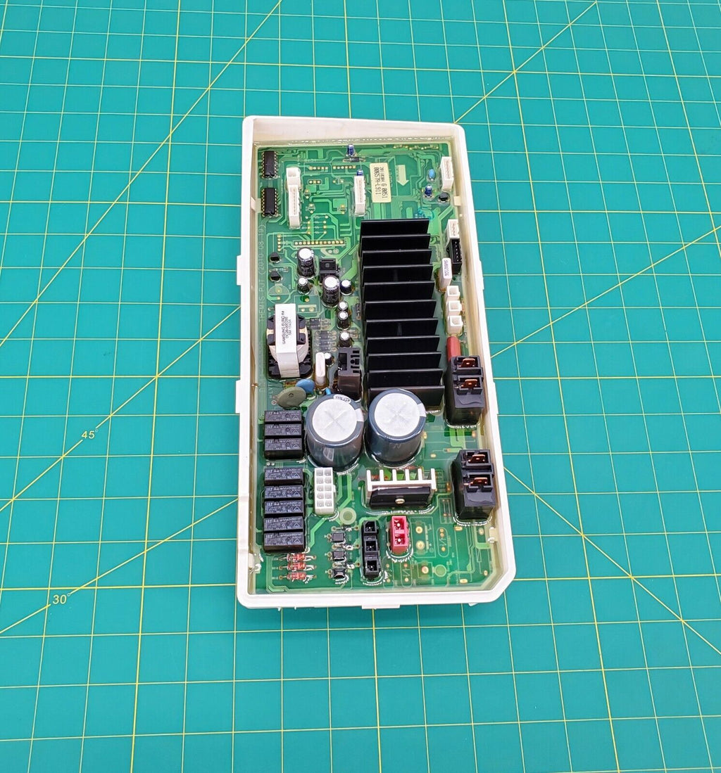OEM  Samsung Washer Control  DC92-00657A