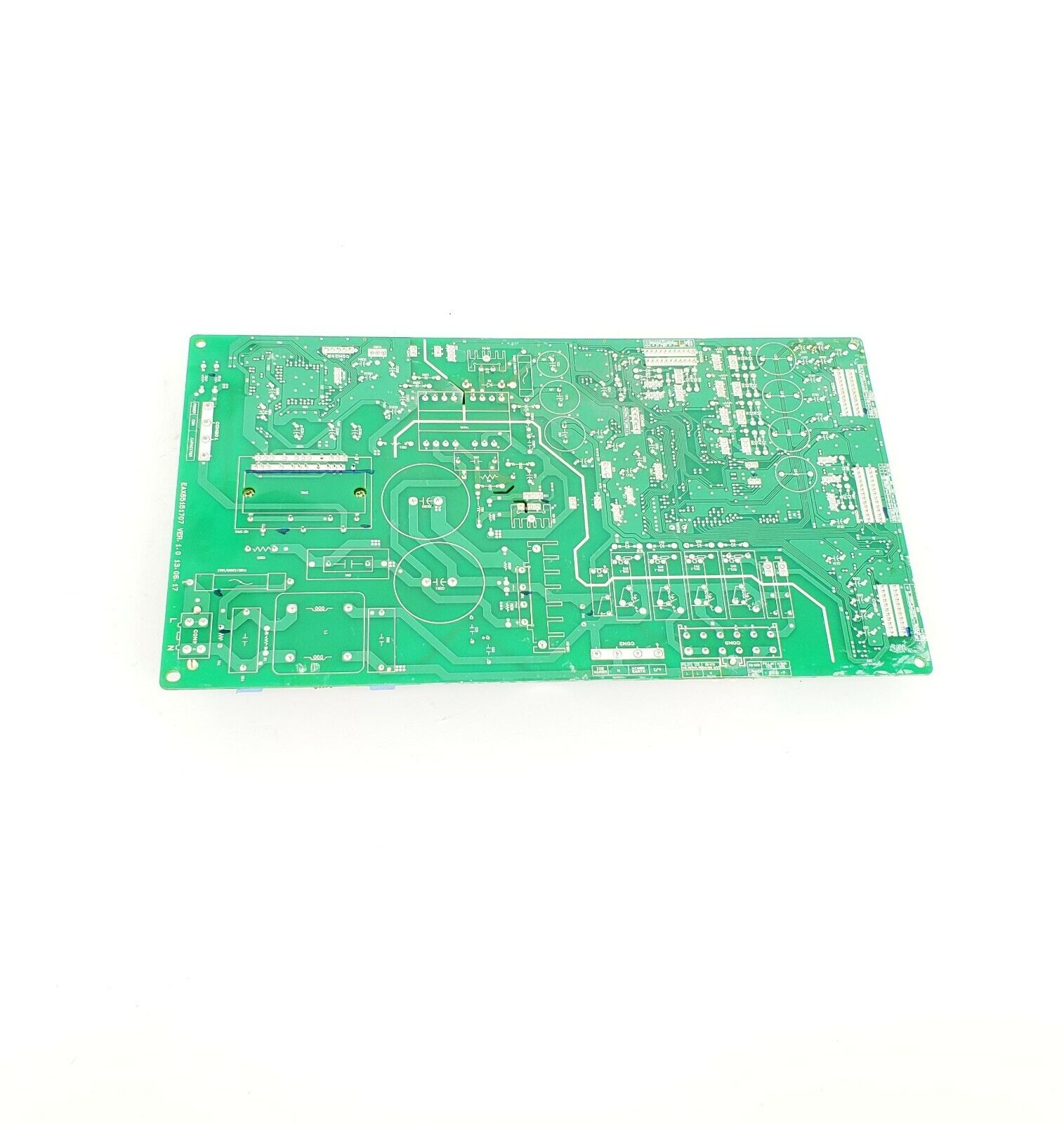 LG Refrigerator Board EBR77042525