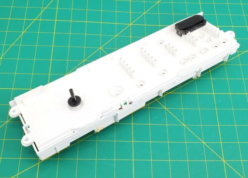 OEM Frigidaire Dryer Control 137070840 Same Day Shipping & Lifetime Warranty