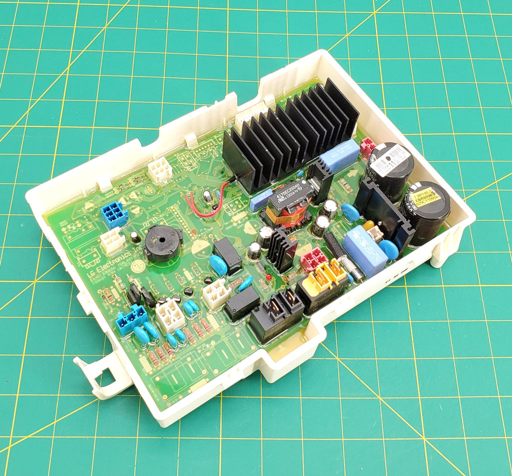OEM  LG Control Board  EBR65989411