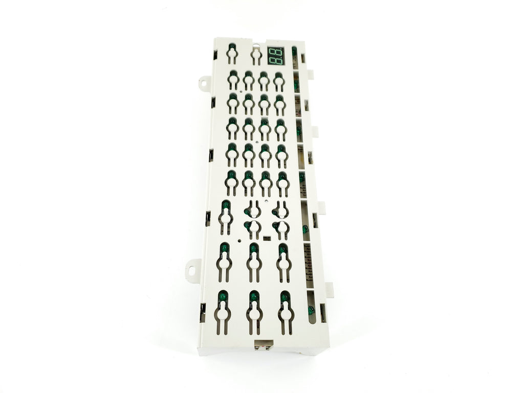GE Dryer Control Board 572D660G02