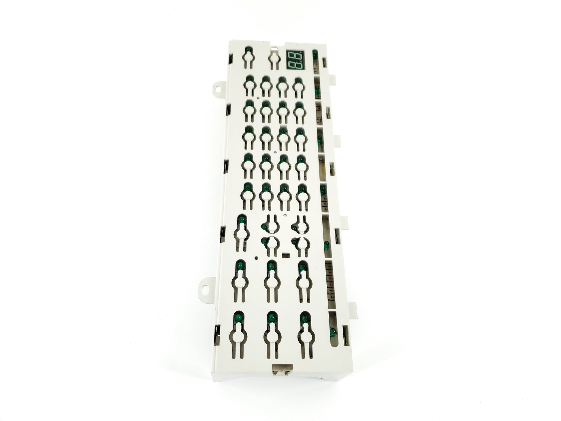 GE Dryer Control Board 572D660G02