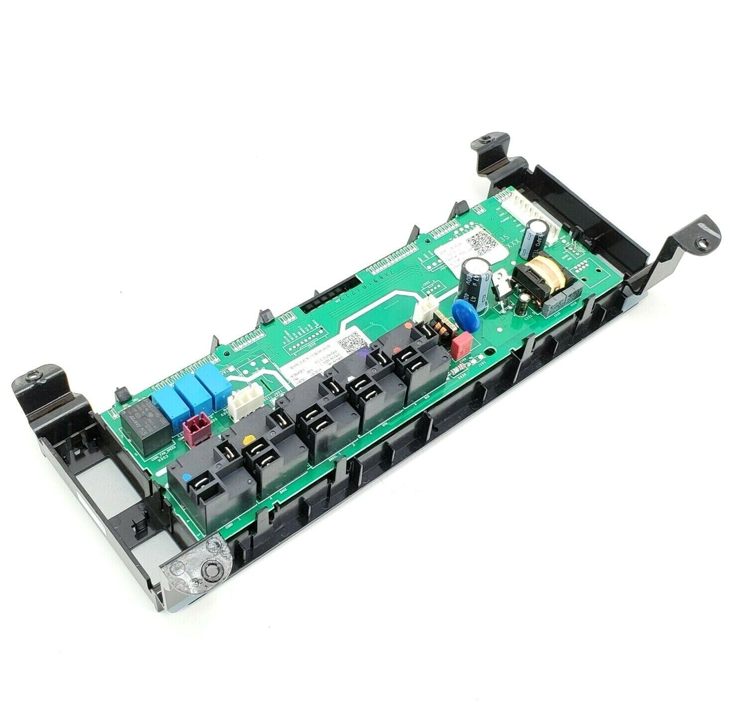 GE Range Control  191D8545G076