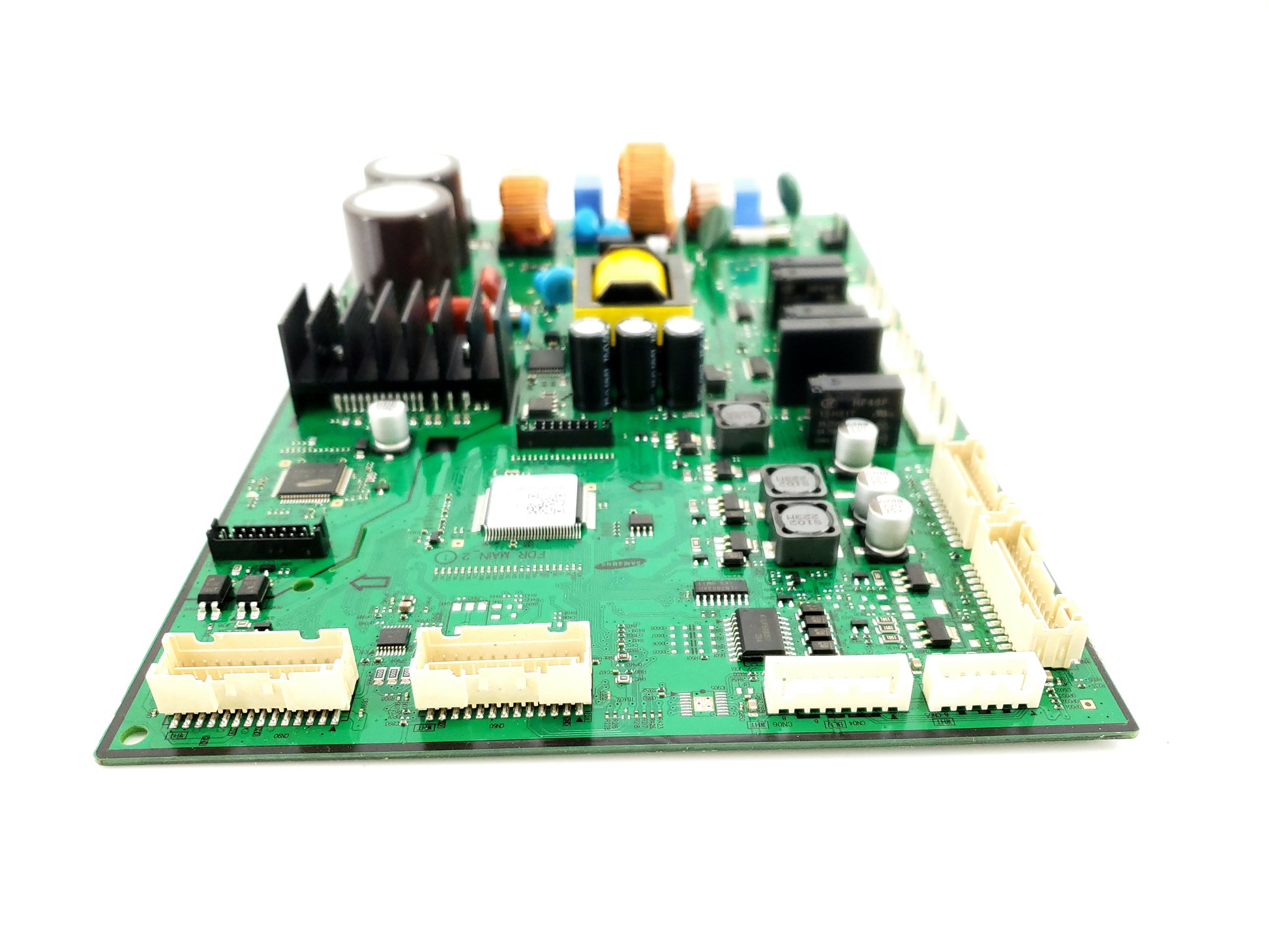 Samsung Refrigerator Control Board DA94-05310R