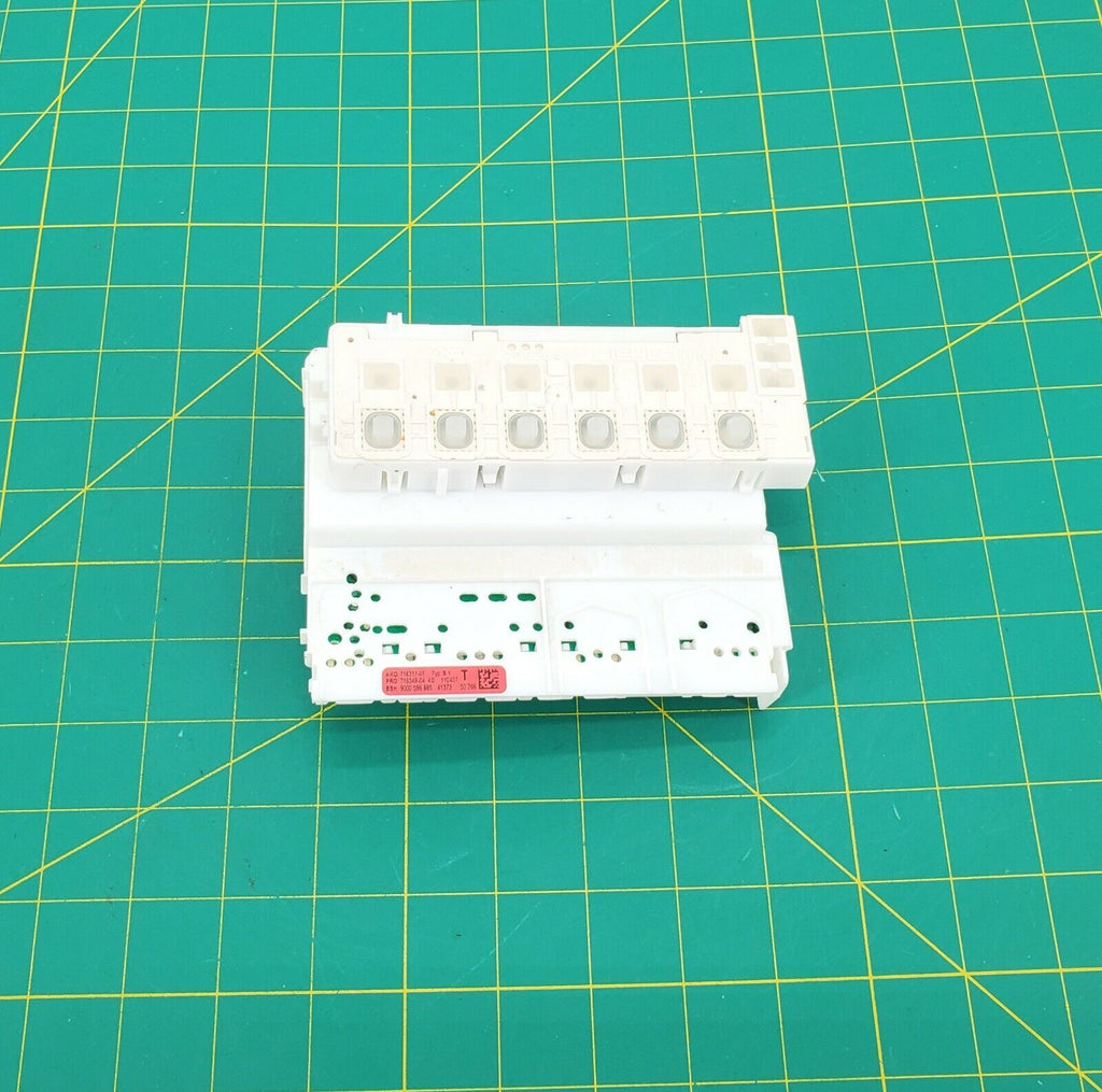 OEM Bosch Dishwasher Control 00676963 Same Day Shipping & Lifetime Warranty