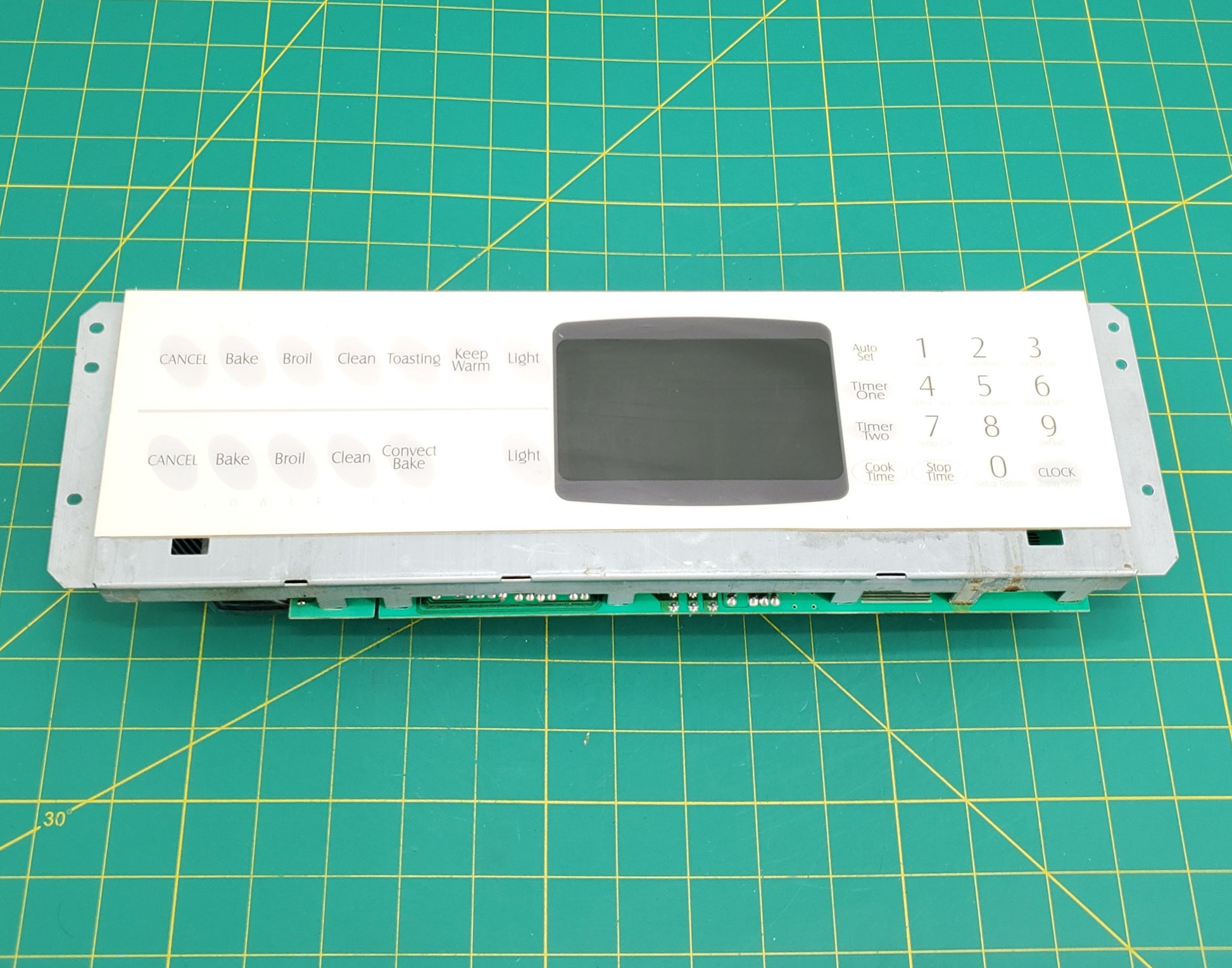 OEM  Maytag Range Control Board  8507P020-60