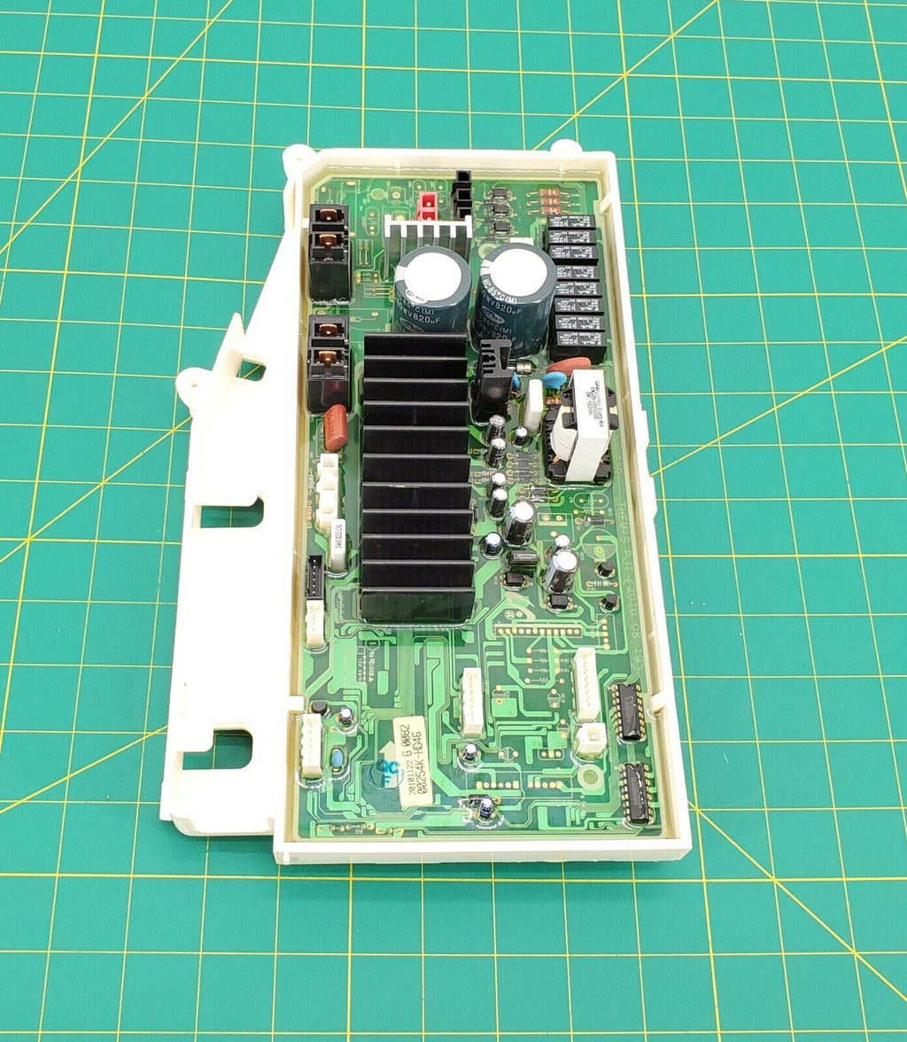 Samsung Washer Control Board DC92-00254K