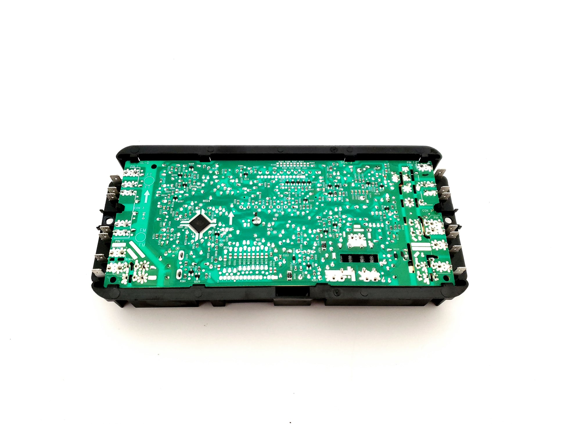 Whirlpool Range Control W10424885