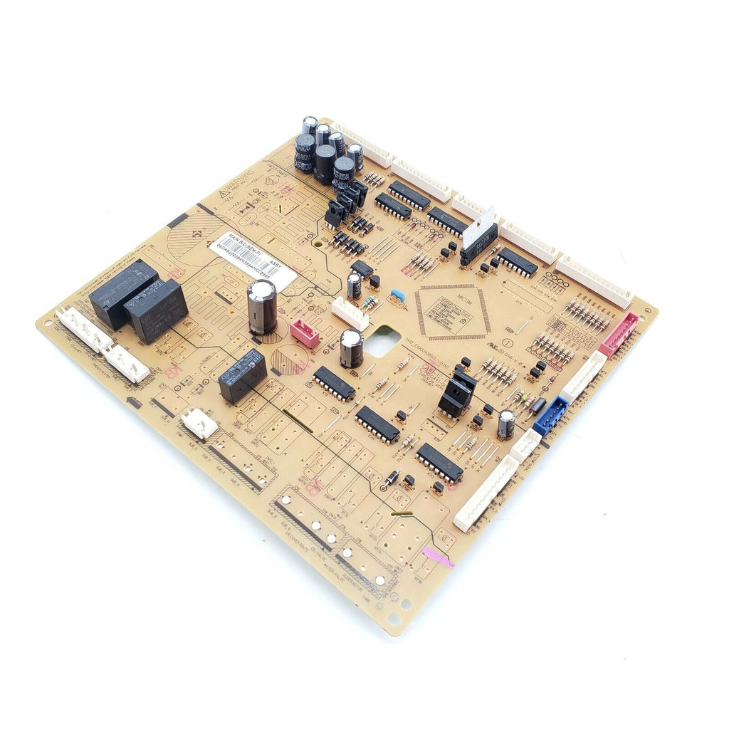 OEM  Samsung Refrigerator Control DA92-00384N
