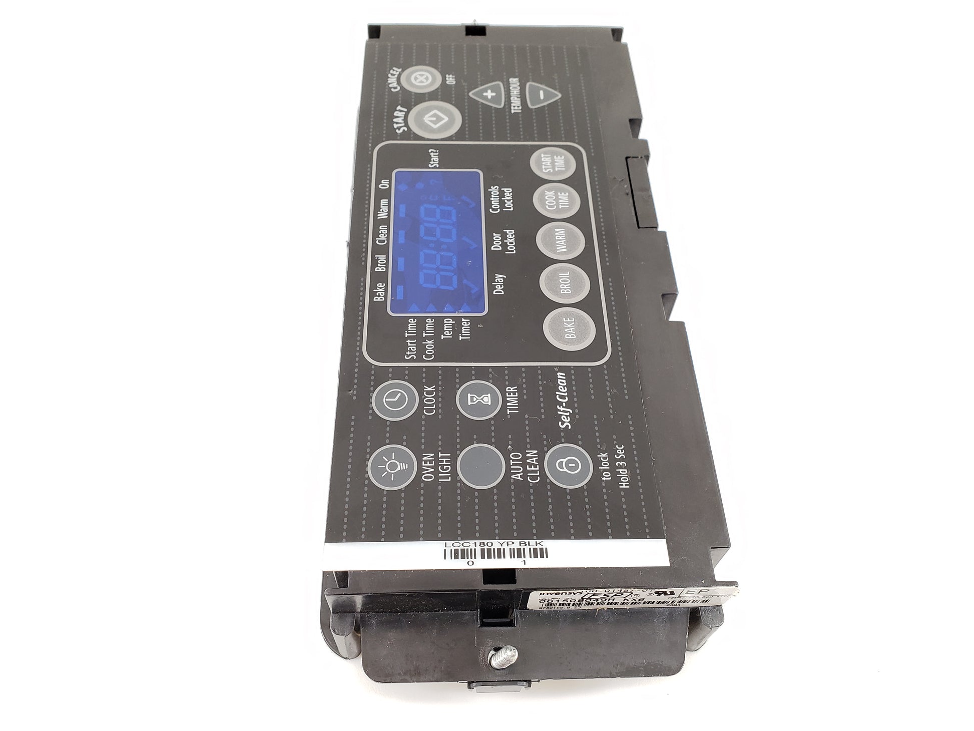 OEM  Whirlpool Range Control Board 9762185